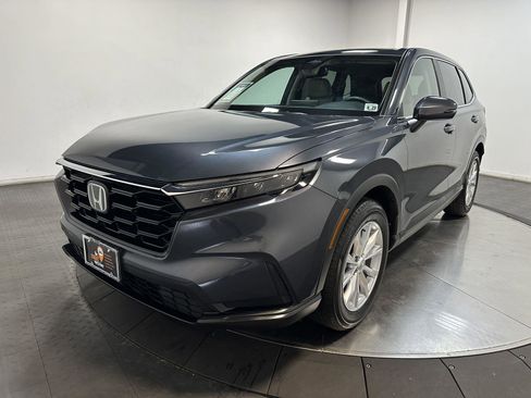 Used 2025 Honda CR-V EX image 6
