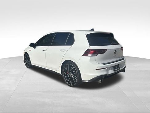 Used 2023 Volkswagen GTI Autobahn image 2