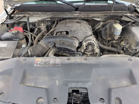 Used 2011 GMC Sierra 1500 SLE w/ Power Tech Package image 22