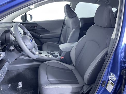 Used 2025 Subaru Crosstrek 2.0i Premium w/ Crosstrek Mirror Package image 15