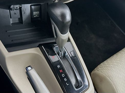 Used 2014 Honda Civic LX image 24