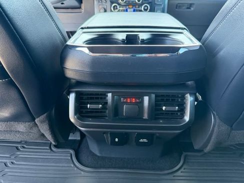 Used 2023 Ford F150 Lariat w/ Equipment Group 502A High AWD/4WD image 5