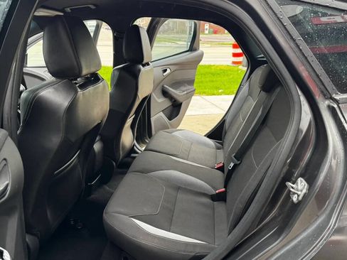 Used 2015 Ford Focus ST FWD image 20