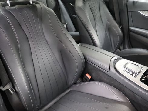 Used 2021 Mercedes-Benz E 450 4MATIC All-Terrain Wagon image 32
