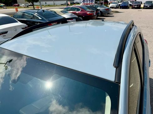 Used 2021 Subaru Crosstrek 2.0i AWD/4WD image 15
