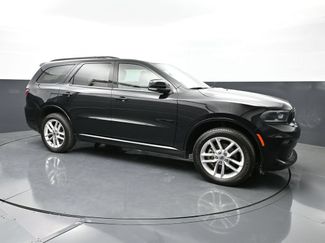 Used 2022 Dodge Durango GT AWD/4WD video 1