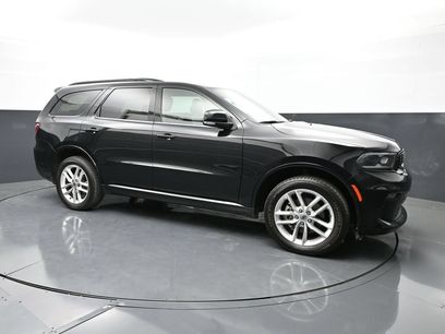 Used 2022 Dodge Durango GT
