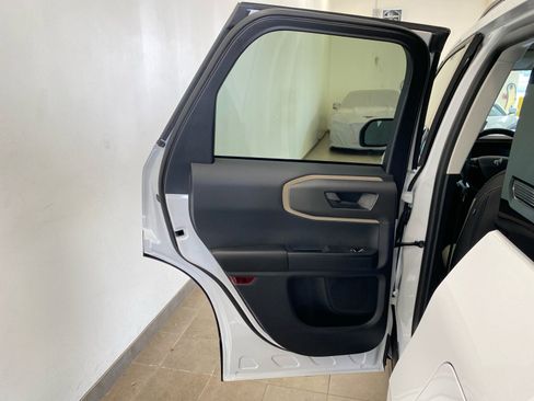 New 2026 Ford Bronco Sport Big Bend w/ Convenience Package image 17