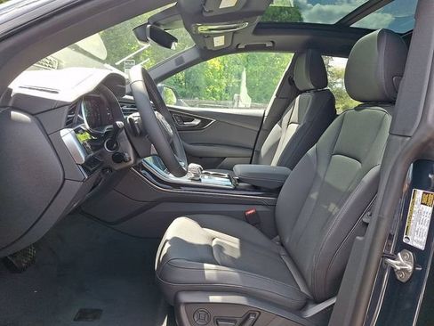 New 2026 Audi Q8 Premium Plus AWD/4WD image 9
