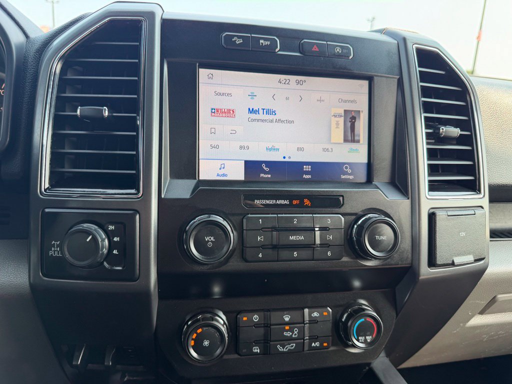 Used 2019 Ford F150 XLT w/ XTR Package AWD/4WD image 35