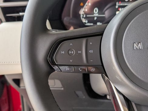 New 2026 MAZDA CX-5 Select AWD/4WD image 16