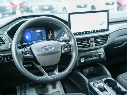 Used 2023 Ford Escape Active w/ Tech Pack #1 image 24