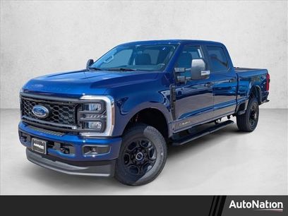 New 2026 Ford F250 XL w/ STX Appearance Package