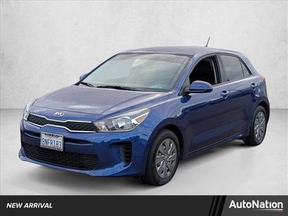 Used 2019 Kia Rio S