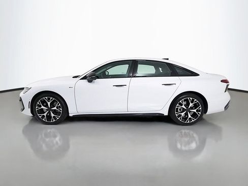 Used 2026 Audi A6 Premium Plus AWD/4WD image 4