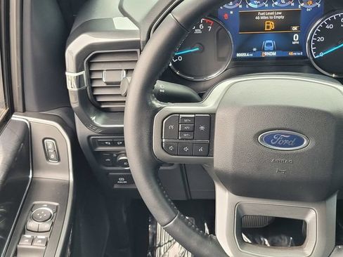 Certified 2022 Ford F150 XLT w/ Equipment Group 302A High AWD/4WD image 15