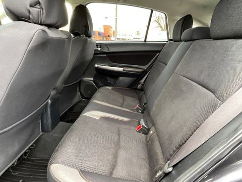 Used 2016 Subaru Crosstrek 2.0i Premium w/ Moonroof Package AWD/4WD image 29