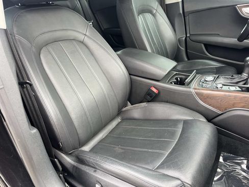 Used 2013 Audi A7 3.0T Prestige AWD/4WD image 28
