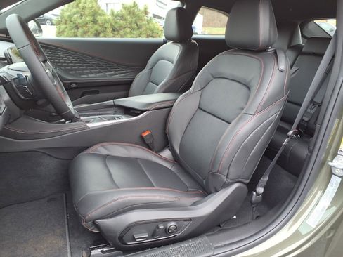 New 2026 Dodge Charger Scat Pack image 24