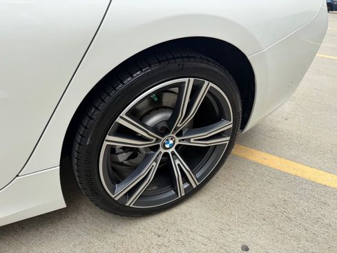 Used 2020 BMW 330i xDrive Sedan w/ Premium Package AWD/4WD image 9