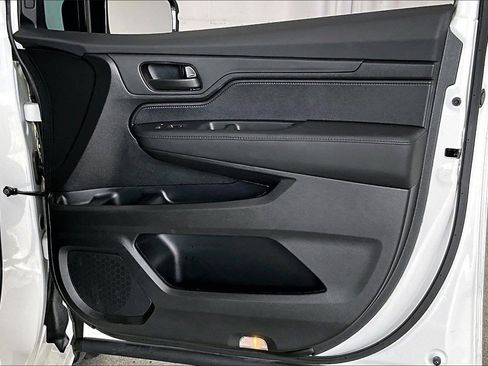 Used 2024 Honda Odyssey Sport image 26