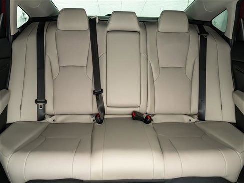 Used 2025 Honda Accord Touring image 28