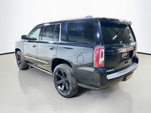 Used 2020 GMC Yukon Denali w/ Open Road Package AWD/4WD image 9