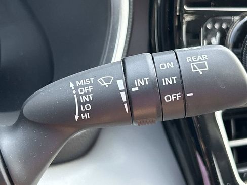 New 2026 Toyota Highlander Limited AWD/4WD image 40