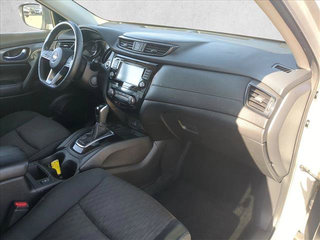 Used 2019 Nissan Rogue SV w/ Premium Package FWD image 21