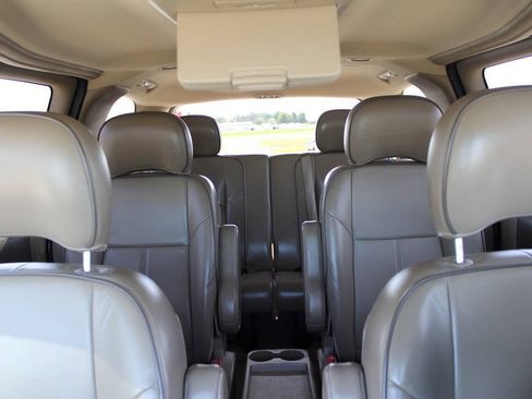 Used 2006 Buick Terraza CXL FWD image 17