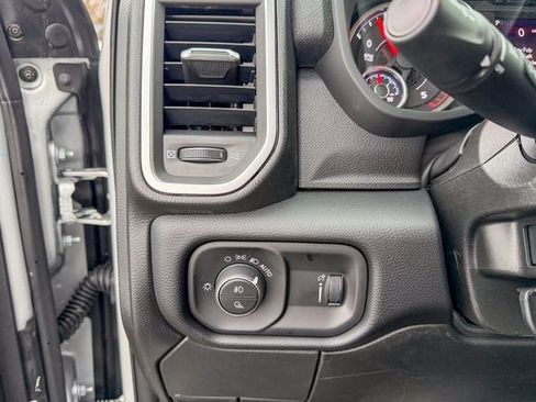 New 2026 RAM 3500 Big Horn image 21