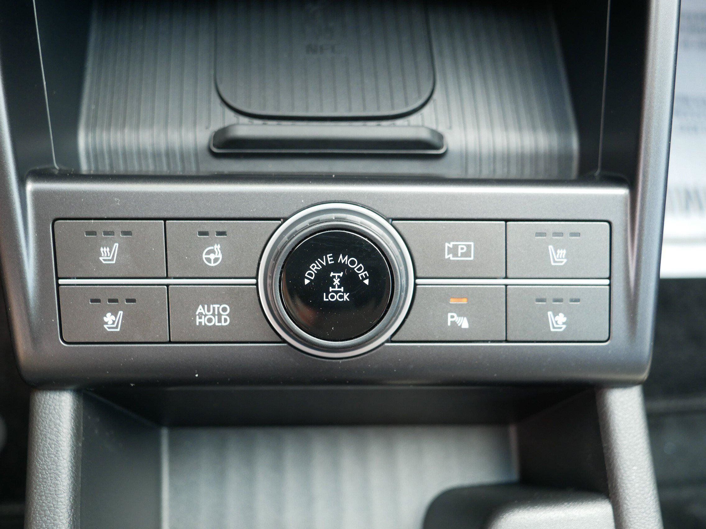 New 2026 Hyundai Kona Limited AWD/4WD image 11
