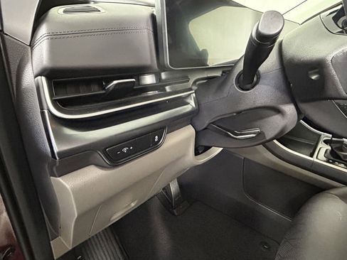 Certified 2025 Kia Carnival image 20