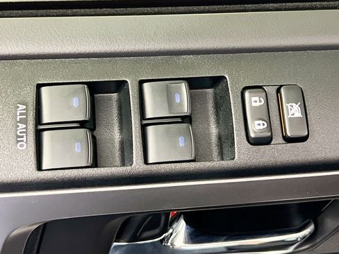 Used 2023 Toyota 4Runner SR5 RWD image 16