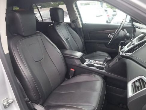 Used 2016 GMC Terrain Denali FWD image 18