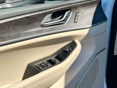 New 2026 Jeep Grand Cherokee L Limited image 16