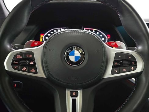 Used 2020 BMW X5 M w/ Executive Package AWD/4WD image 27