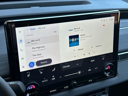 New 2026 Toyota C-HR AWD/4WD image 16