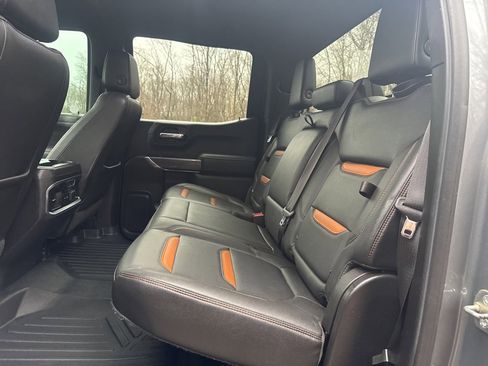 Used 2019 GMC Sierra 1500 AT4 image 33