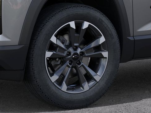 New 2026 Chevrolet Equinox RS FWD image 9