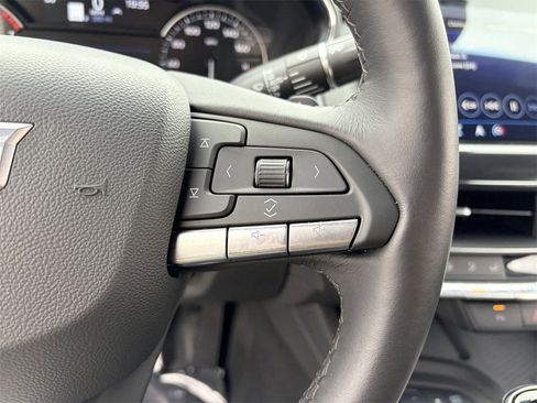 Certified 2024 Cadillac CT5 Luxury w/ Sun And Sound Package image 23