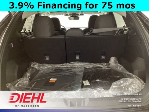 New 2026 Subaru Crosstrek 2.0i Premium image 8