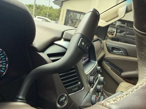 Used 2018 Chevrolet Tahoe LT AWD/4WD image 22