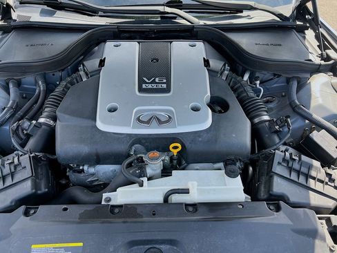 Used 2014 INFINITI Q60 AWD Coupe w/ Premium Package image 32