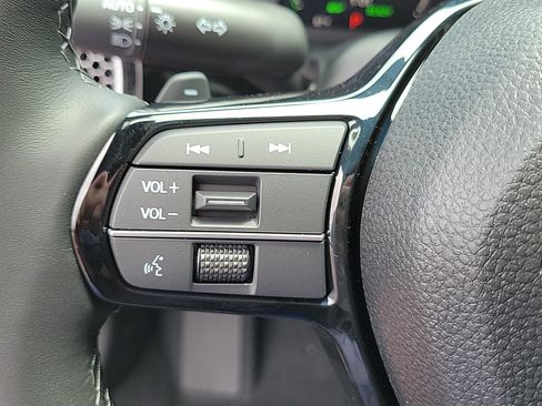 Used 2026 Honda Civic Sport Touring image 22