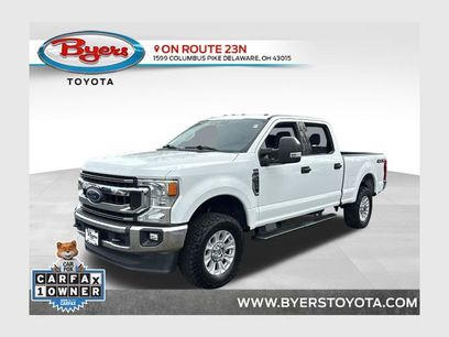 Used 2020 Ford F250 XLT w/ XLT Value Package