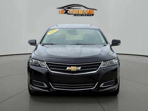 Used 2014 Chevrolet Impala LT image 9