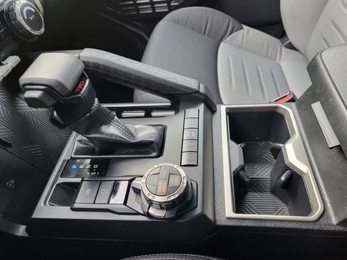 Used 2025 Toyota Tacoma TRD Off-Road w/ TRD Off Road Upgrade Package image 25