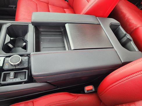 Used 2024 Toyota Tundra TRD Pro image 34