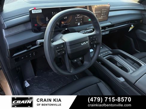 New 2027 Kia Telluride EX X-Line image 10